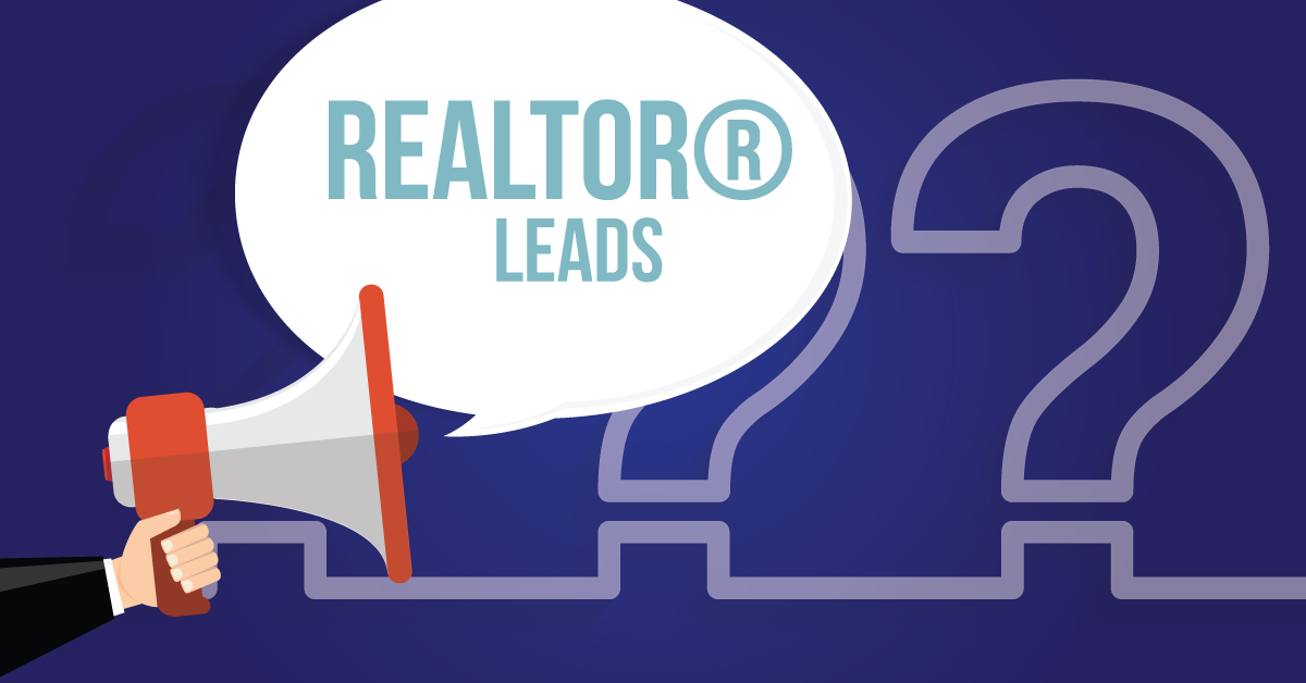 6 Ways A Real Estate Professional can generate more local leads in their area