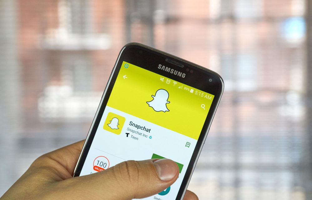 Snapchat For Real Estate Professionals: The Complete Guide