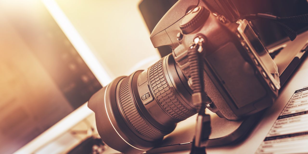 What Video Equipment Should A Real Estate Professional Use?