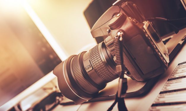 What Video Equipment Should A Real Estate Professional Use?