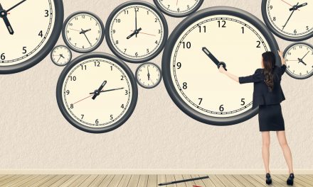 4 Steps To Help You Hack Your Daily Time Management