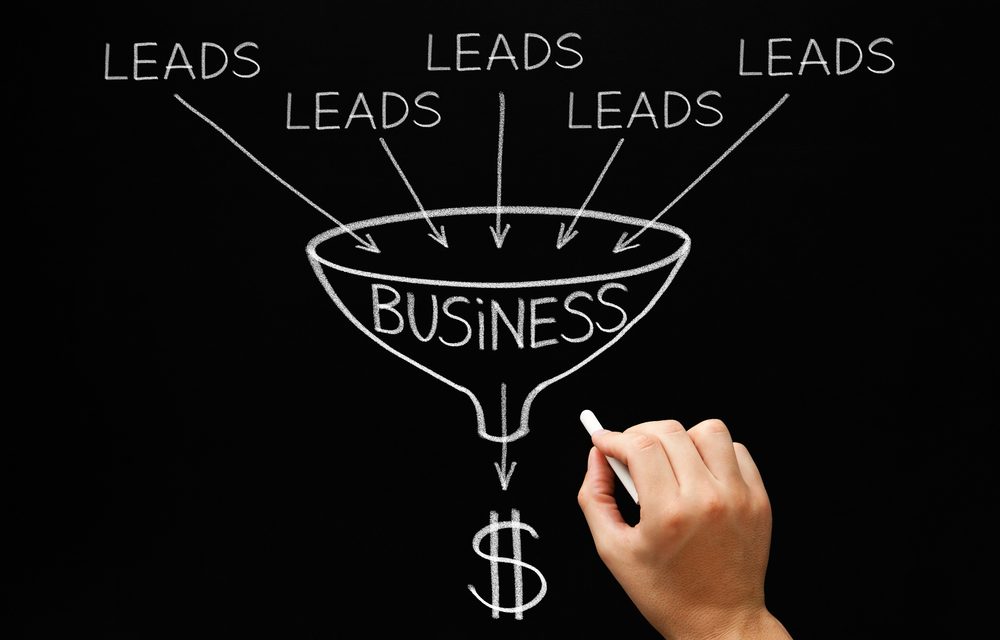 4 Ways To Convert Website Traffic Into Leads