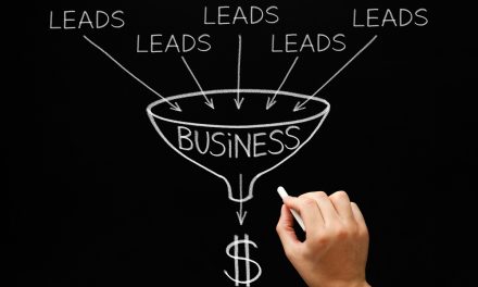 4 Ways To Convert Website Traffic Into Leads