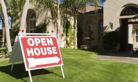 8 Tips To Effectively Execute A Successful Open House