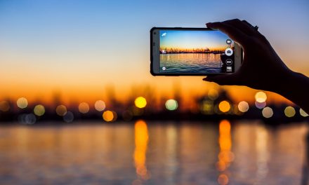 Smartphone Photography Guide for Realtors