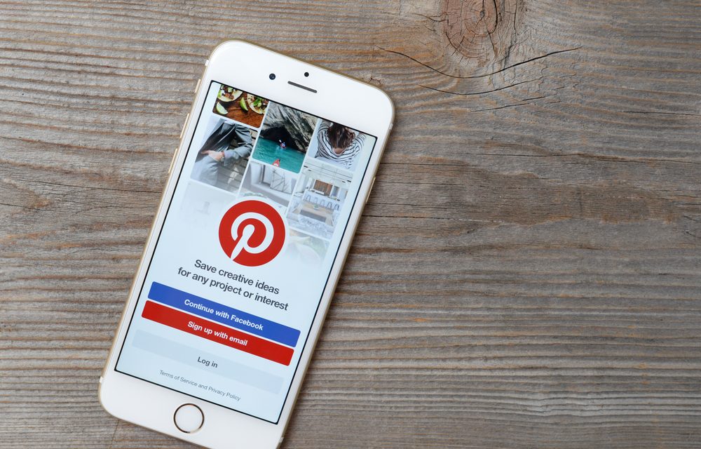 Pinterest Guide For Real Estate Professionals