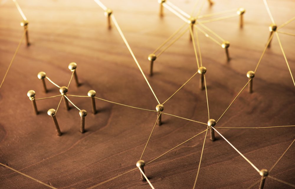 A Beginner’s Guide to Networking: Growing Your Sphere