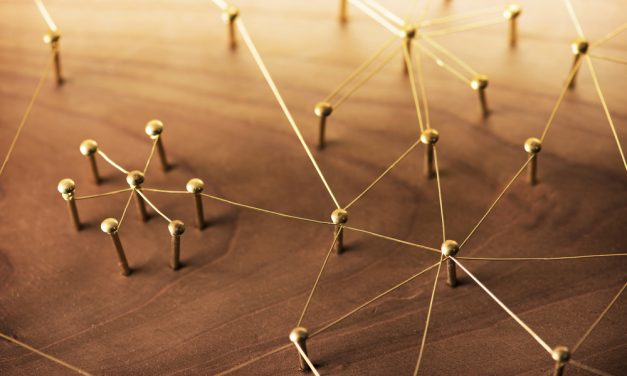 A Beginner’s Guide to Networking: Growing Your Sphere