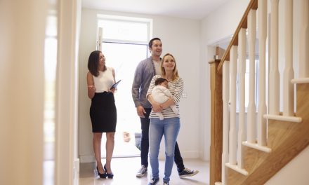 How To Help A First Time Home Buyer