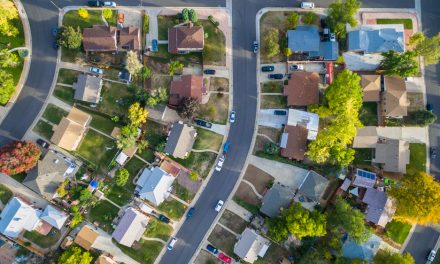 Why Real Estate Agents Need a Neighborhood Website