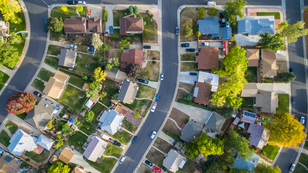 Why Real Estate Agents Need a Neighborhood Website