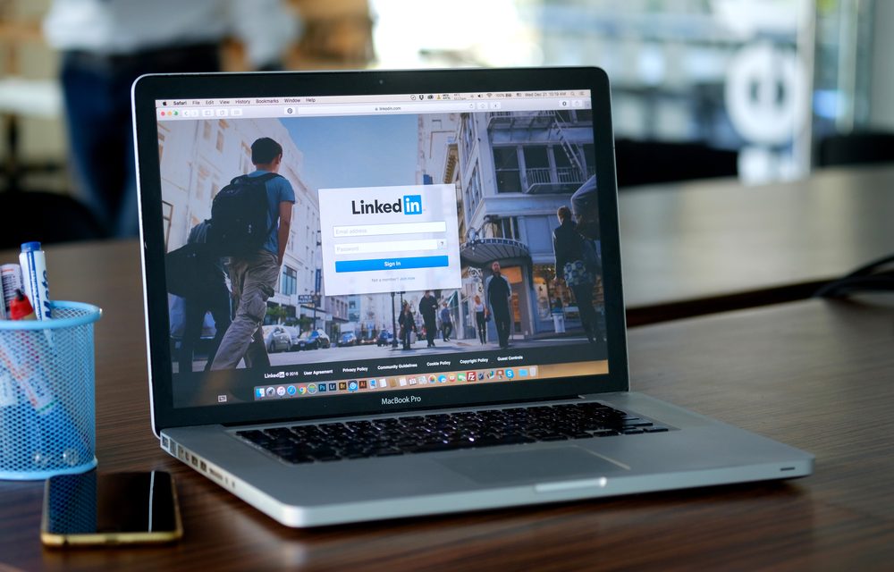 How Agents Can Get Local Listings On LinkedIn