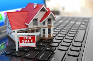 real estate listing websites