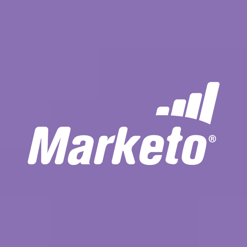 digital marketing software from Marketo