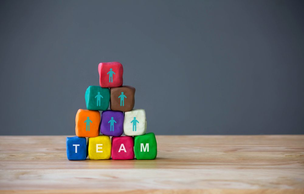 How To Build A Scalable Real Estate Team