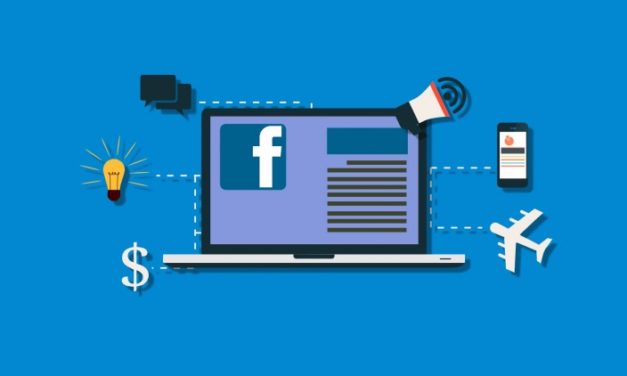 Building Organic Traffic With Your Facebook Business Page