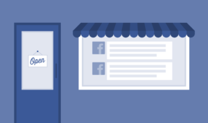 facebook business administrator page