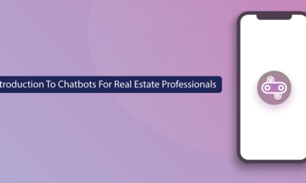 Real Estate Prospecting With a Facebook Messenger Bot