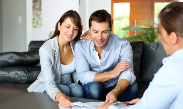 8 Essential Home Buyer Consultation Tips To Close More Deals