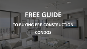 example of a free pre-construction buyers guide
