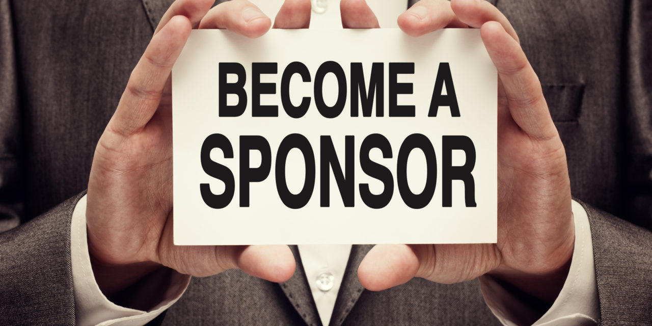 4 Ways To Grow Your Real Estate Sphere Of Influence Through Sponsorships