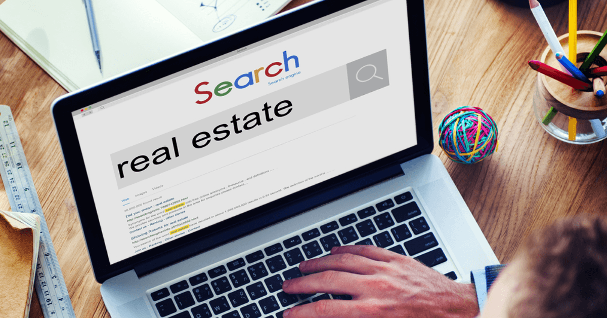 Why SEO Matters For Every Real Estate Professional