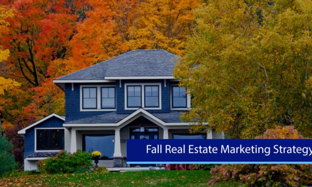 5 Tips to Dominate The Fall Real Estate Market