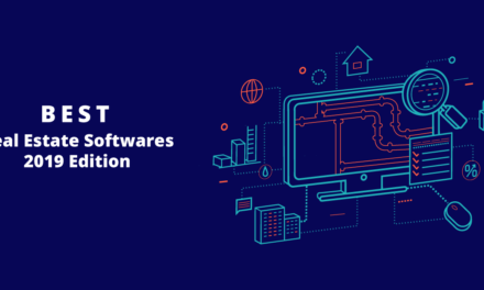 Top 24 Real Estate Softwares That You Should Be Using In 2019