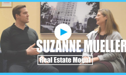 The future of real estate & Realtor.com with Suzanne Mueller SVP at Move Inc.