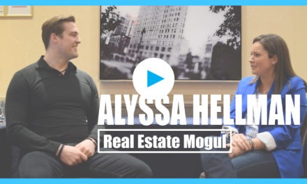Real Estate Coach Alyssa Hellman on how to succeed as a new agent