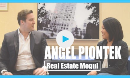 How Smarthomes Are Affecting Real Estate Prices With Angel Piontek VP of Marketing At ColdWell Banker Elite