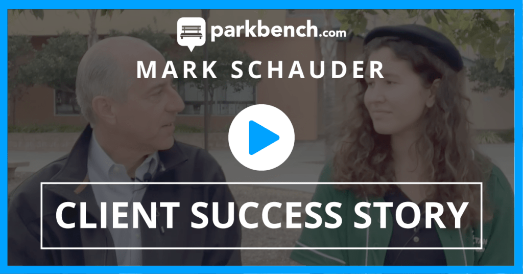 mark schauder client success