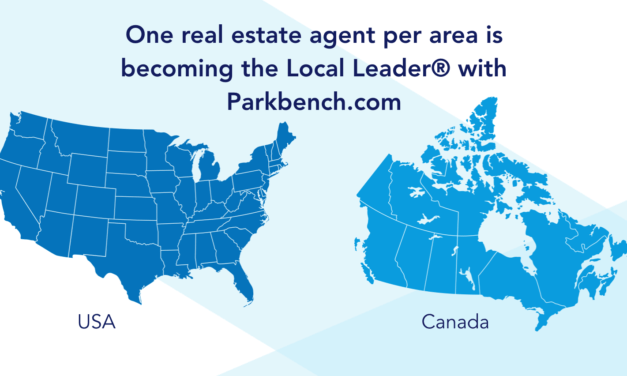 Across North America, Parkbench Local Leaders are making an impact in their communities