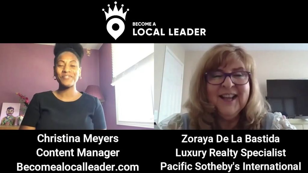 Become a Local Leader Featured Image