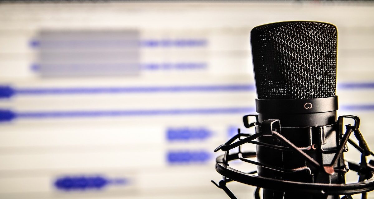 Should I Start a Podcast? Plus, More Real Estate Marketing Answers