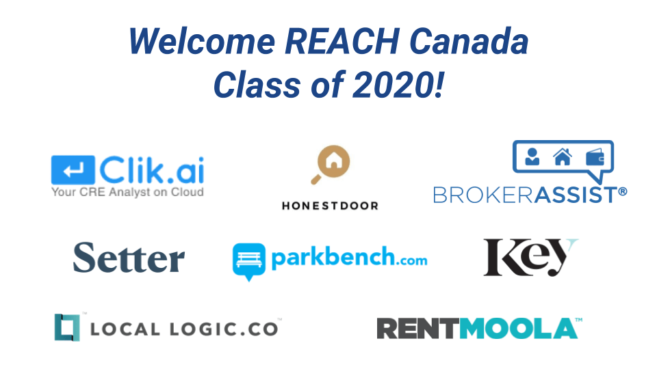 2020 REACH Canada Class