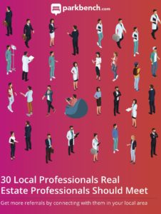 30 local professionals ebook