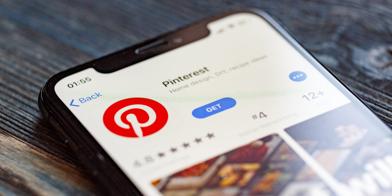 How can I use Pinterest for my Real Estate business?