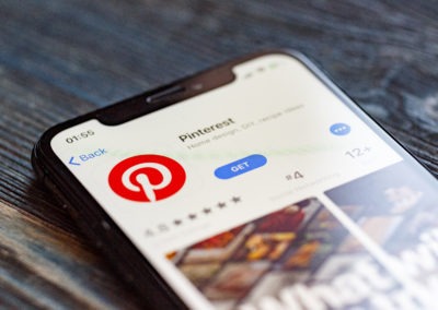 How can I use Pinterest for my Real Estate business?