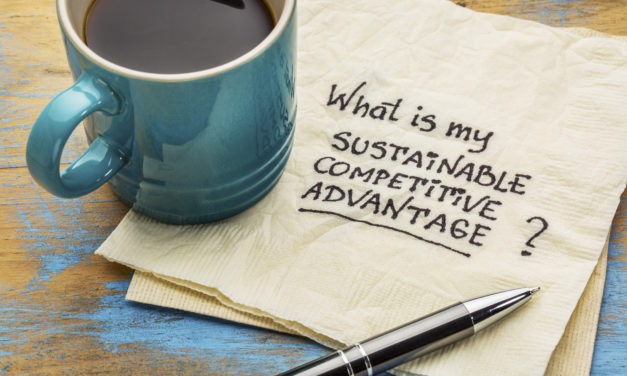 2 Reasons Why New Real Estate Agents Have a Competitive Advantage