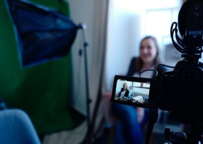 Your Guide to Real Estate Video Content