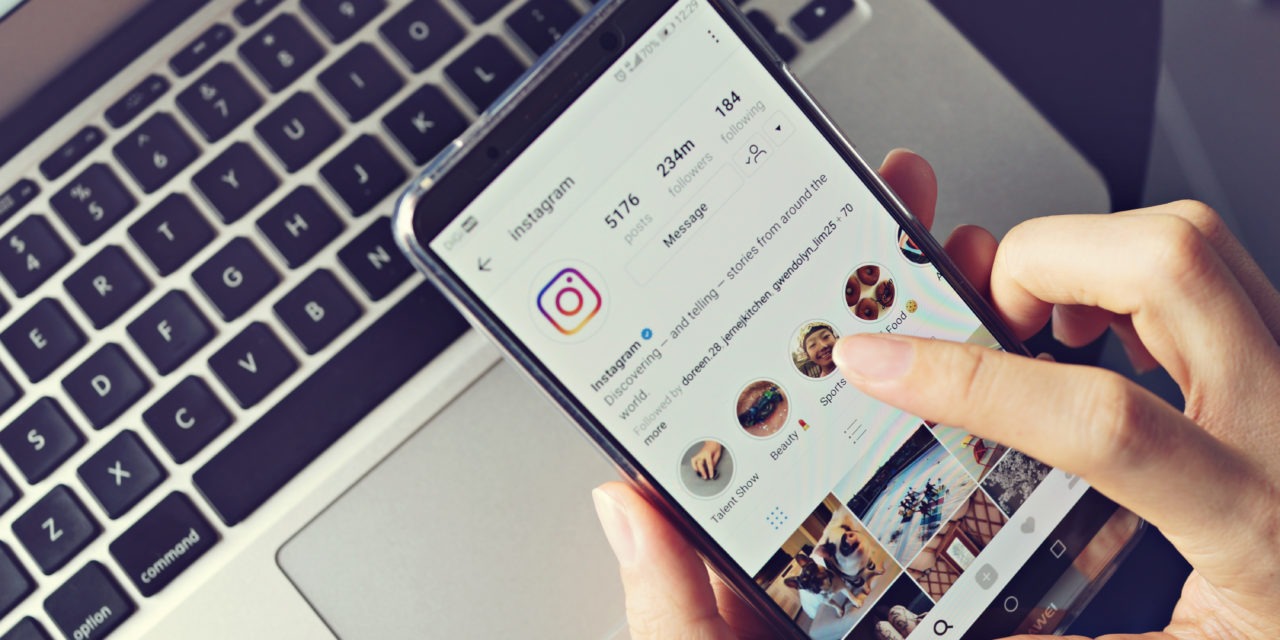 How Agents Can Increase Instagram Engagement