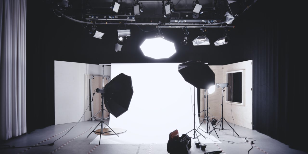 Best Video Equipment for Real Estate Video Marketing