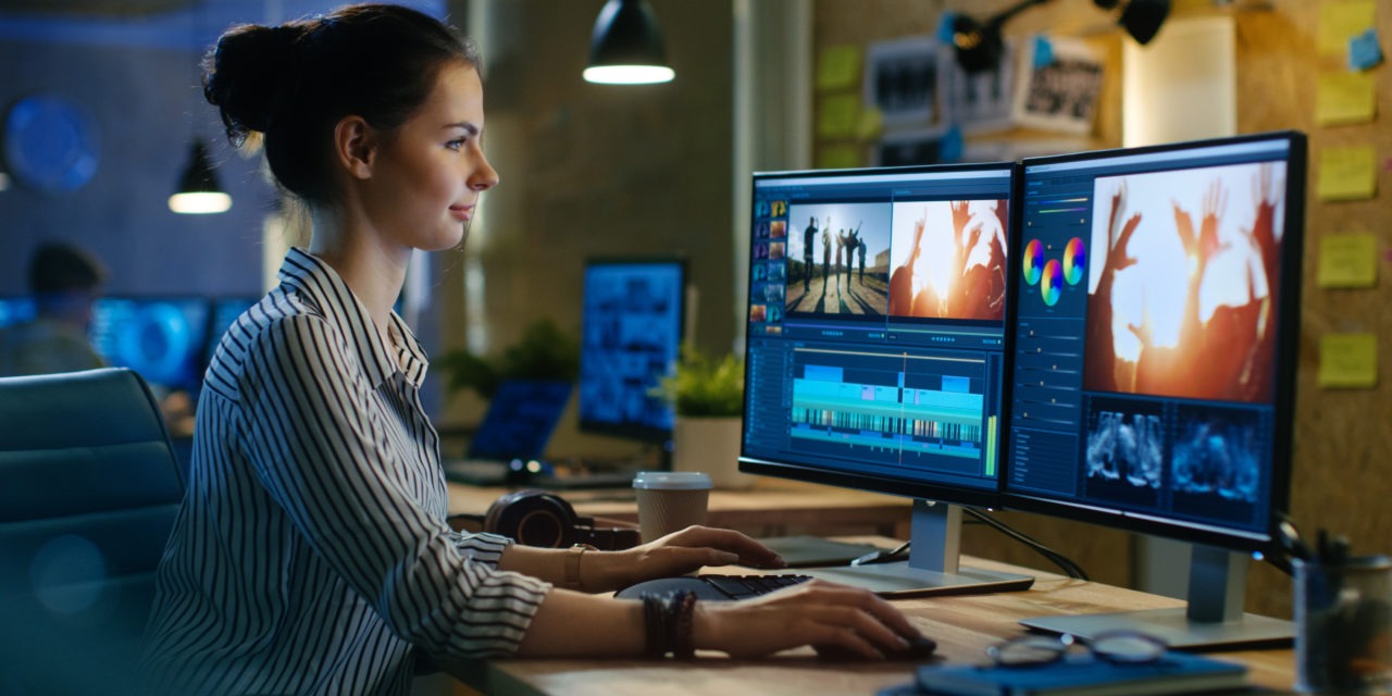 Top Video Editing Software For Real Estate Agents