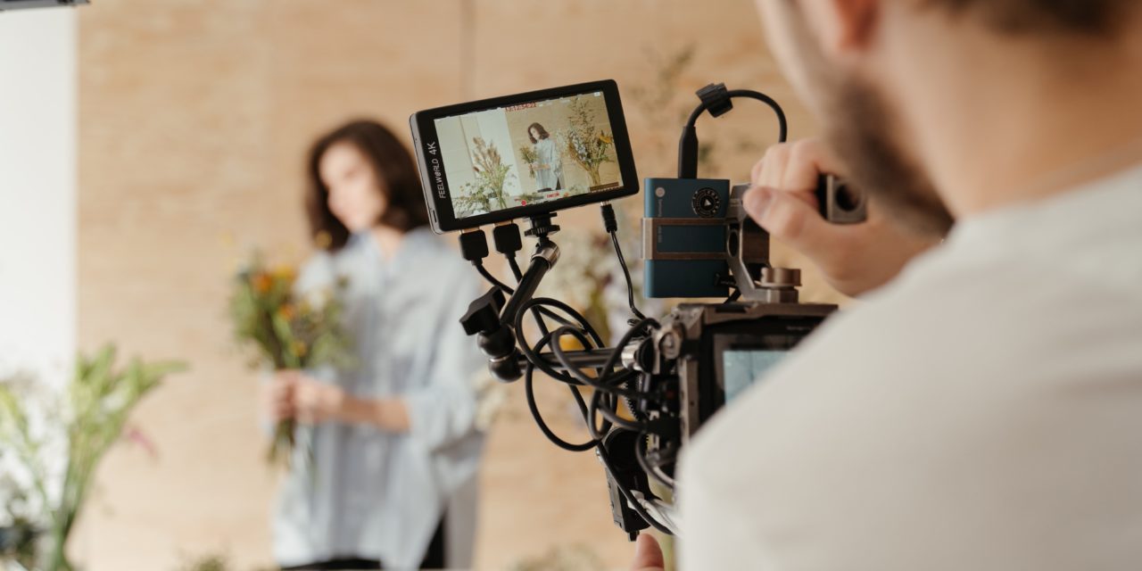 B-Roll for Real Estate Videos: What Every Realtor Needs To KNow