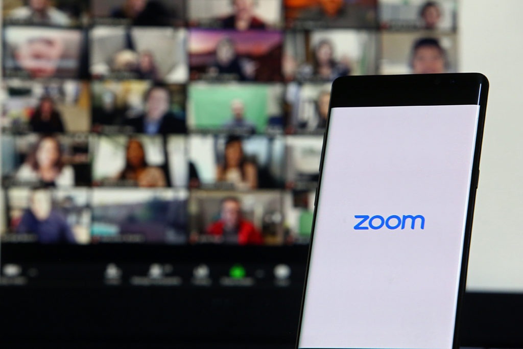 Zoom Video Set