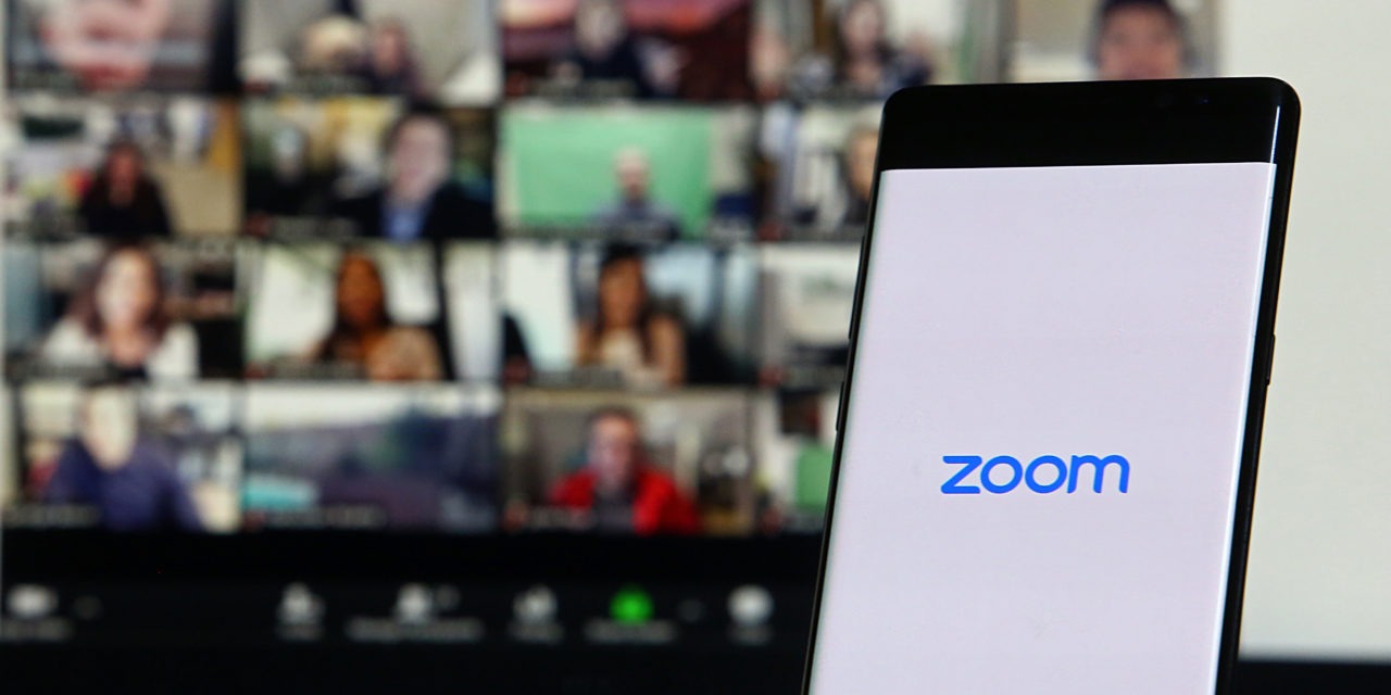 How To Create The Perfect Zoom Video Set For Video Marketing