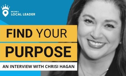 See How Chrisi Hagan, Bestselling Author and Local Real Estate Expert In Columbus Created A Purpose-Driven Business
