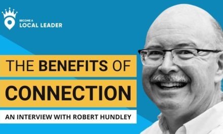 See How Robert Hundley, Bestselling Author and Real Estate Expert in Gilbert Gets Referrals From Professional Relationships