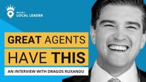 If You Want to Become THE Agent You Need This_Dragos Ruxandu